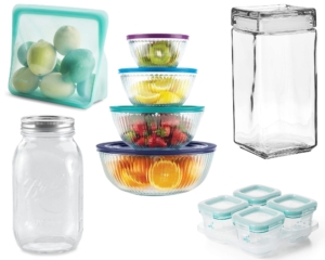 5 Eco-Conscious Reusable Containers We Love