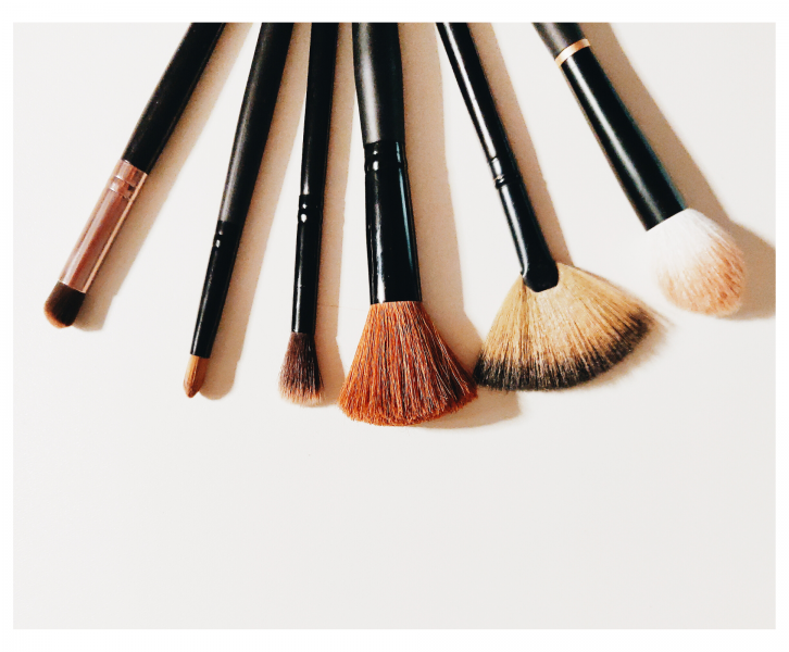 nontoxic makeup