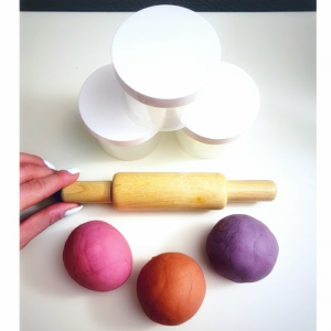 Best DIY Edible Play Dough