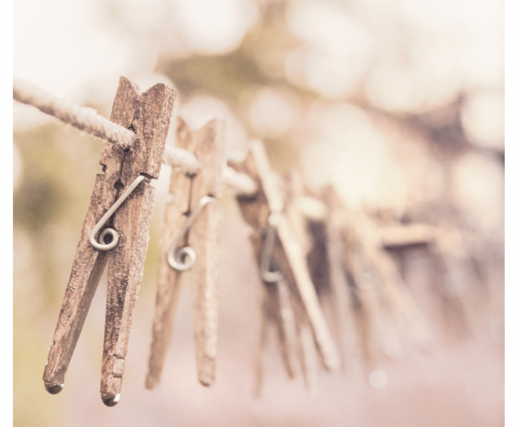 laundry clean nontoxic natural