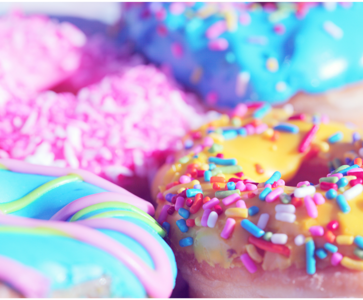 artificial food dye chemicals dangers