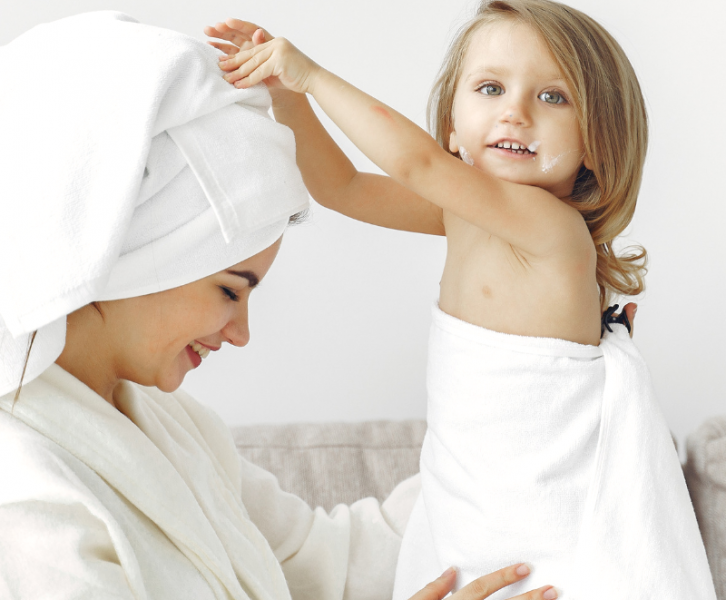 bath nontoxic