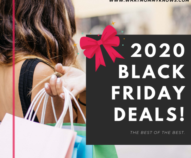 black friday deals