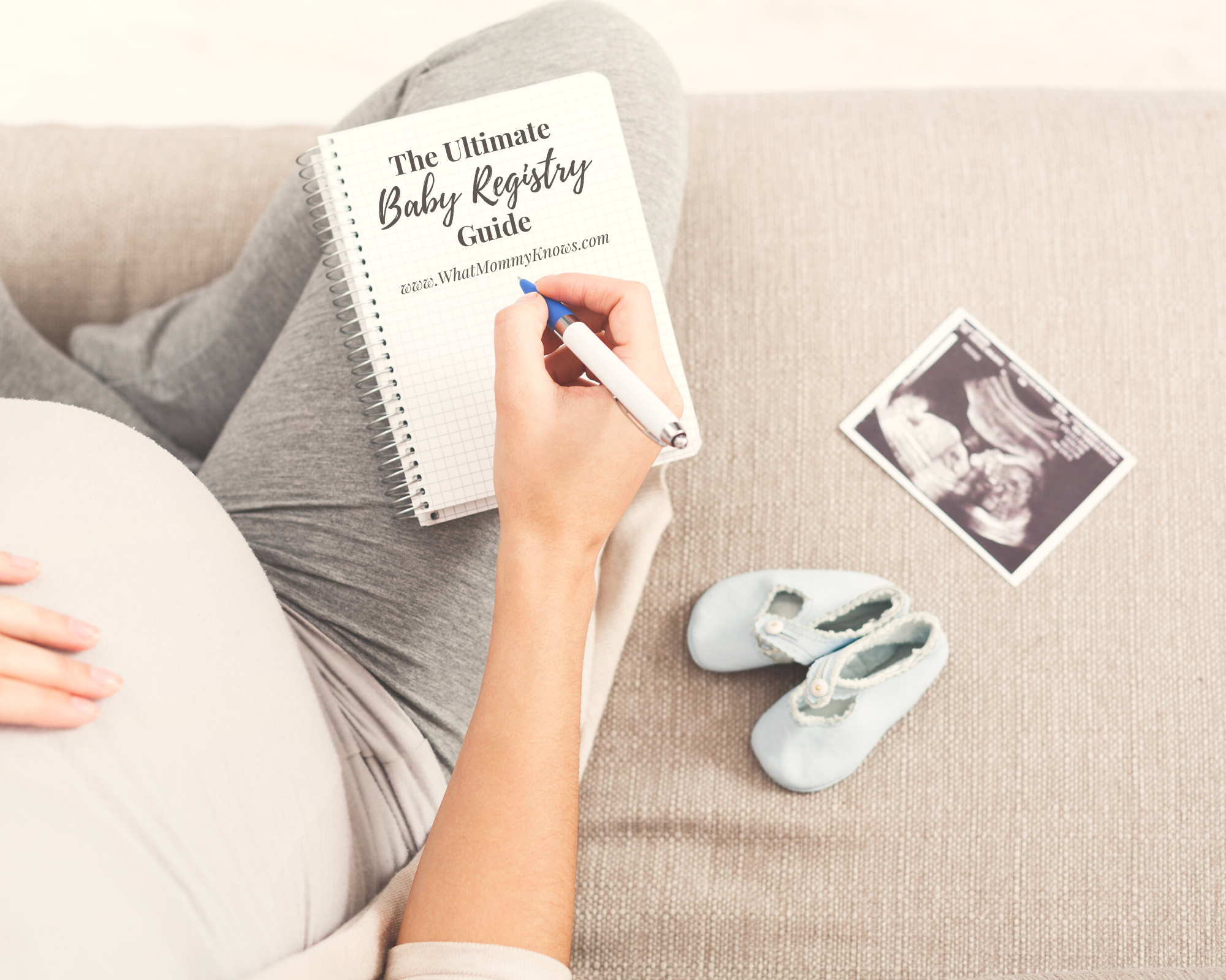 nontoxic baby registry